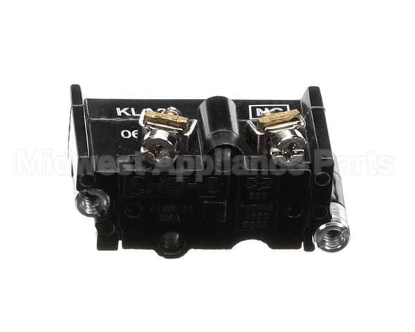 5708-6251 Oliver Block-Contact 1Nc H.d.