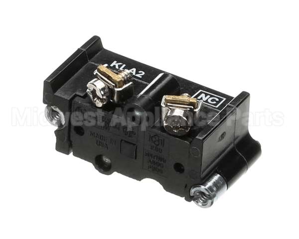 5708-6251 Oliver Block-Contact 1Nc H.d.