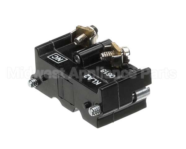 5708-6251 Oliver Block-Contact 1Nc H.d.