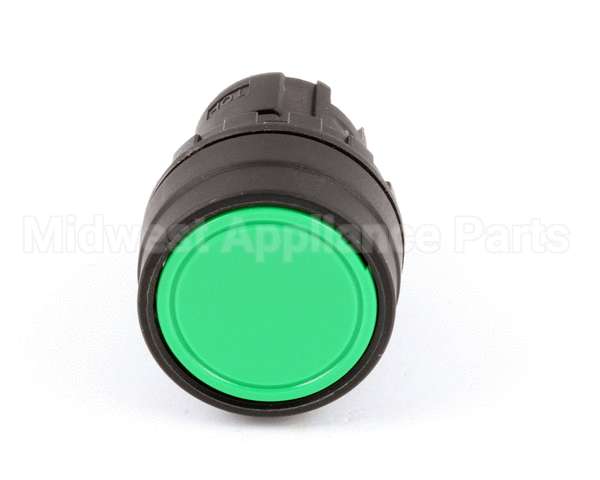 5708-7900 Oliver Operator-Pb Green Flush