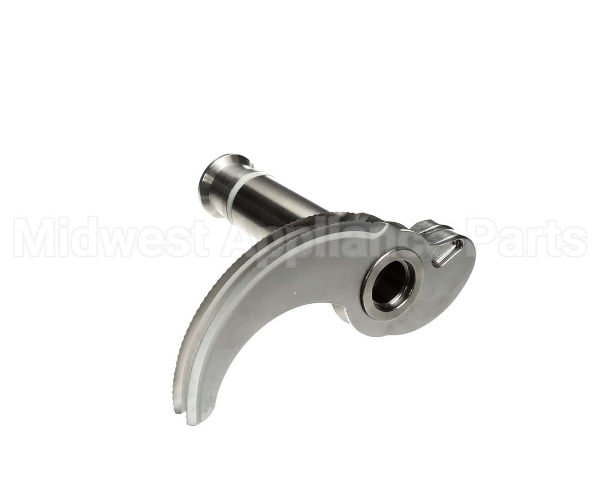 57083 Robot Coupe Fine Serrated Blade Assembly