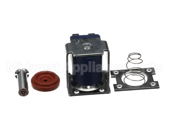 57085 Fetco Valve, Brew, Small, 200Vac 60H