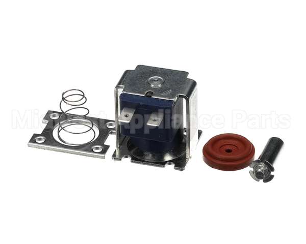 57085 Fetco Valve, Brew, Small, 200Vac 60H