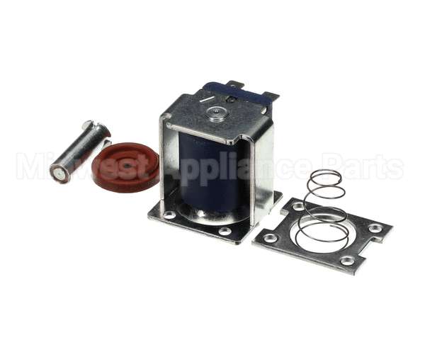 57085 Fetco Valve, Brew, Small, 200Vac 60H