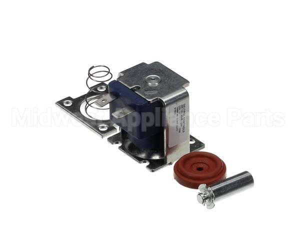 57085 Fetco Valve, Brew, Small, 200Vac 60H