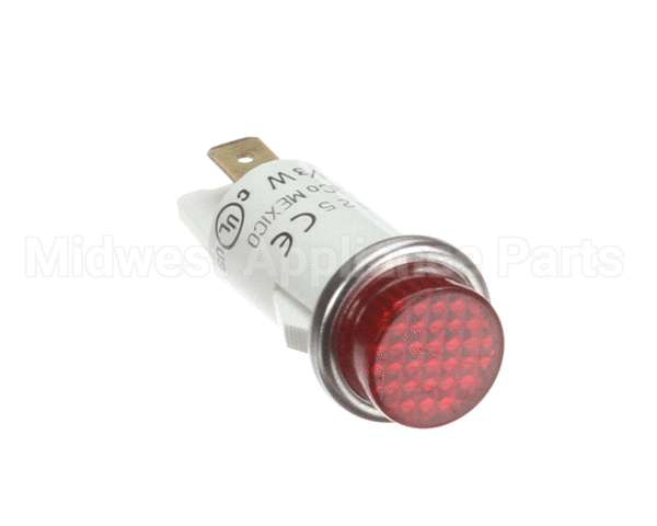 5709-0021 Oliver Light-Pilot 1/2 Dia Snap-In