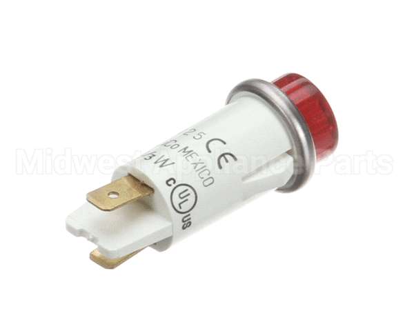 5709-0021 Oliver Light-Pilot 1/2 Dia Snap-In