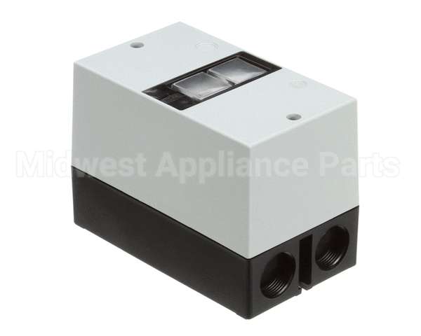 5709-9924 Oliver Enclosure-Motor Strtr