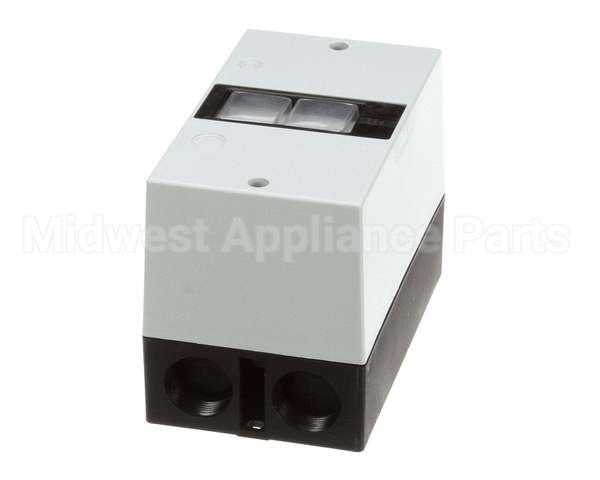 5709-9924 Oliver Enclosure-Motor Strtr