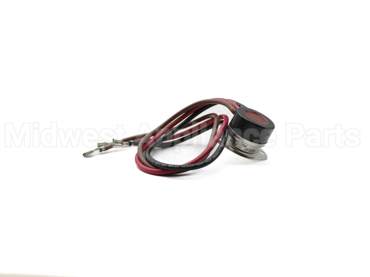 5709L Compatible Bohn Defrost Thermostat