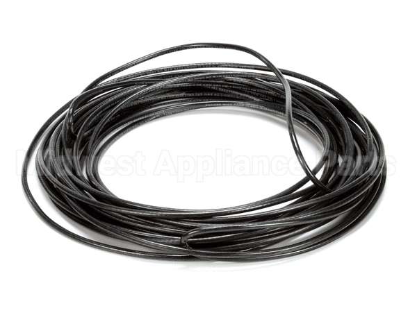 5710-10BLK Nieco Wire, Thhn, 10Ga, Black