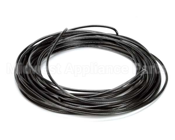 5710-10BLK Nieco Wire, Thhn, 10Ga, Black
