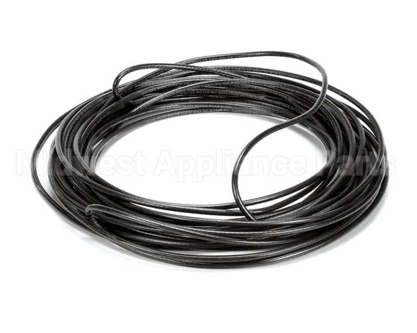 5710-10BLK Nieco Wire, Thhn, 10Ga, Black