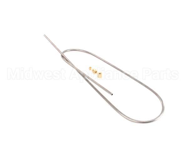 57102 Blodgett Kit,Pilot Tube W/Fittings 1/4