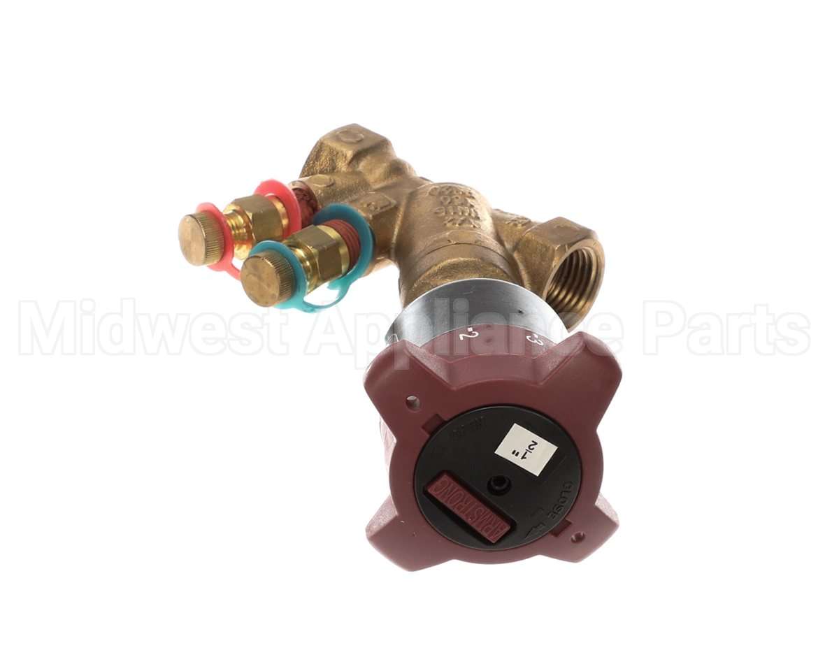 571110LF-340 Armstrong Fluid Technology 1/2"Npt Circuitbalancingvalve