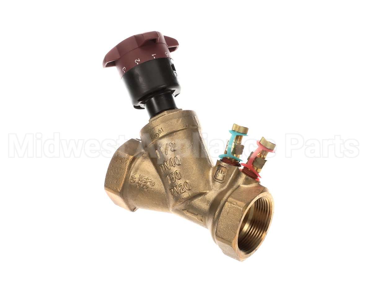 571110LF-344 Armstrong Fluid Technology 1 1/2"Thread Balancing Valve