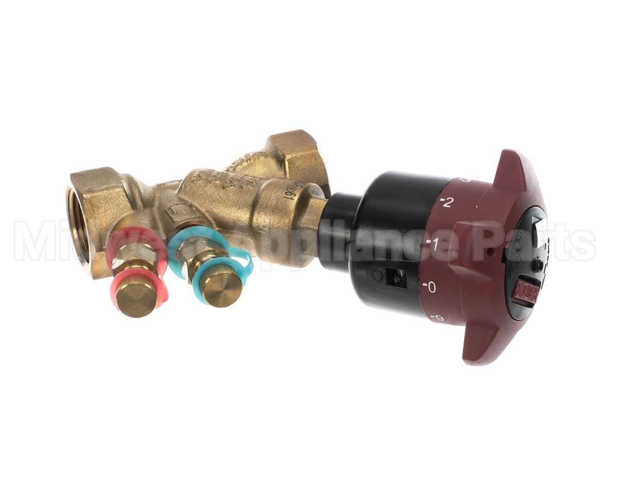 571110LF-361 Armstrong Fluid Technology 3/4"Npt Lowflowcircutbalancvlv