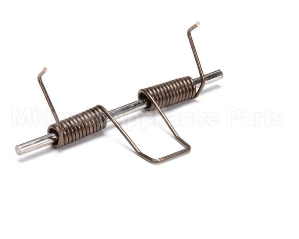 57130LP Town Food Service Metal Pin Inside Hinge