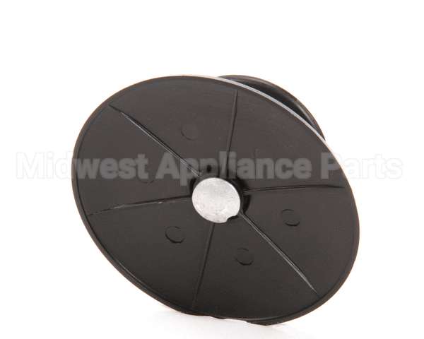 57141 Town Food Service Cover Knob (2 Pc) For 37 Cup R