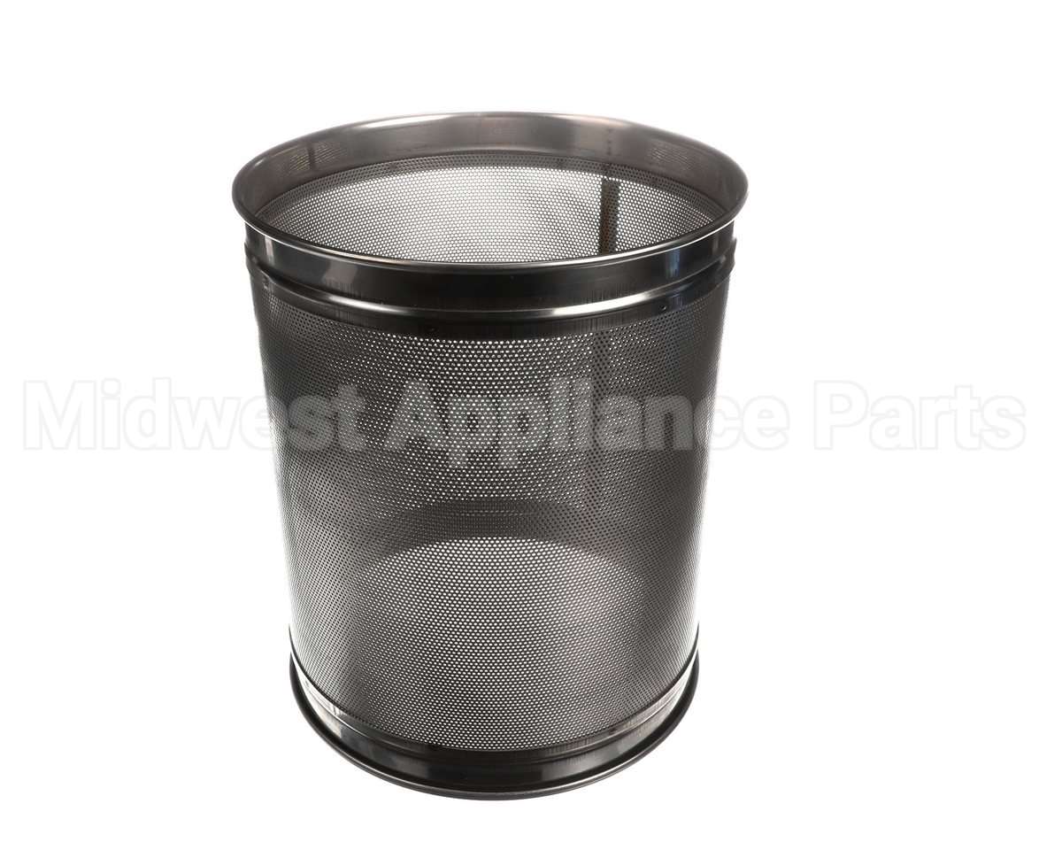 57145 Robot Coupe C120 Perforat. Basket 1Mm