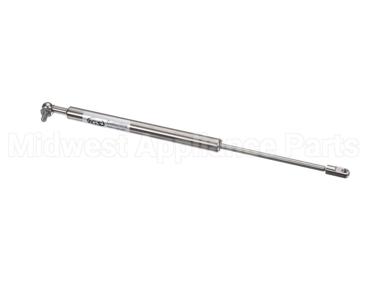 57154-SSGS Biro Gas Spring, Ss