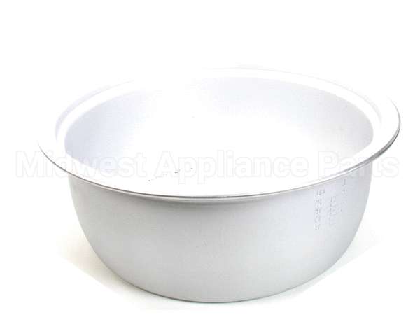 57155P Town Food Service Rice Pot 3 Mm Thick For 57155