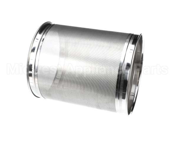 57211 Robot Coupe C120 Perfor. Basket 0.5Mm