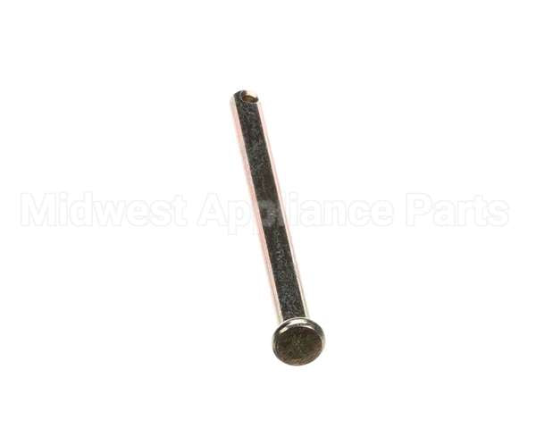 572418 Stoelting Pin; Clevis 1/4In X 3.0In Lg