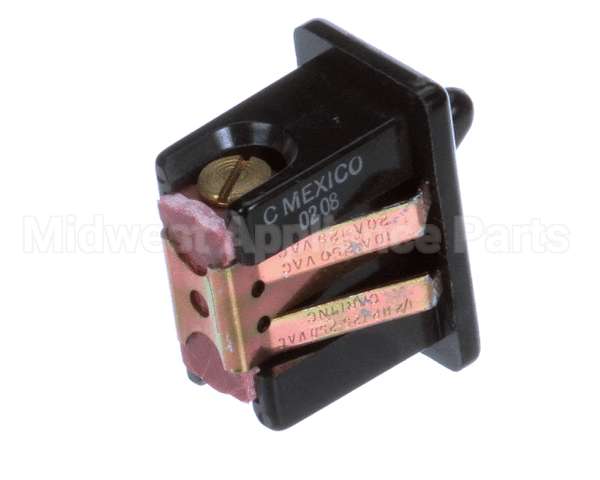 57243-1 Perlick Switch, Toggle, 20 Amp,125 Vac