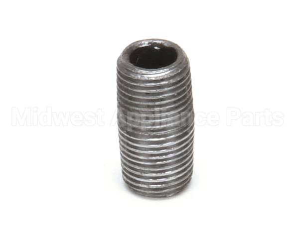 5727 Nieco Pipe, Nipple, Close, 1/8 , Sc