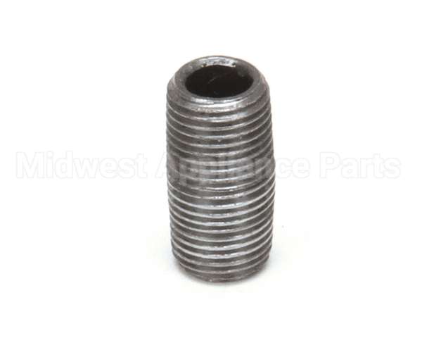 5727 Nieco Pipe, Nipple, Close, 1/8 , Sc