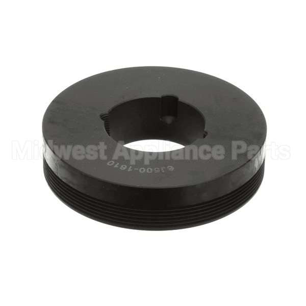 57295 Compatible Middleby Pulley, 5 Tl