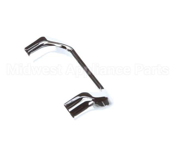 573-000004 Kason Handle Chrome