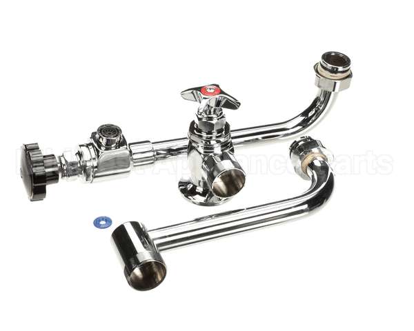 5730 Fisher 34 Faucet Swxh 10Cs10Dj