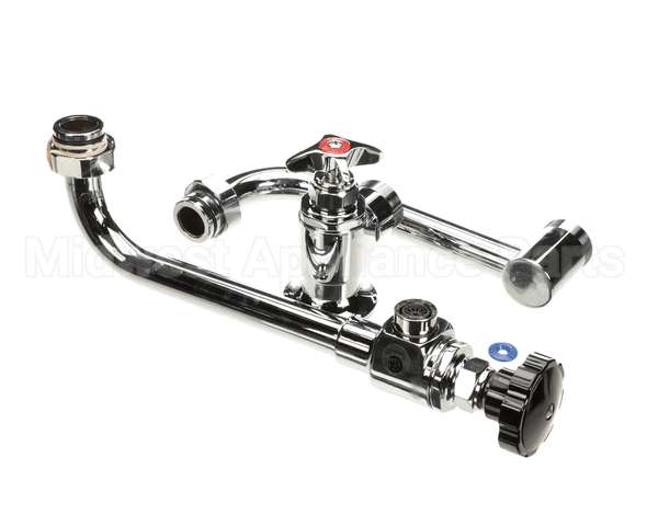 5730 Fisher 34 Faucet Swxh 10Cs10Dj