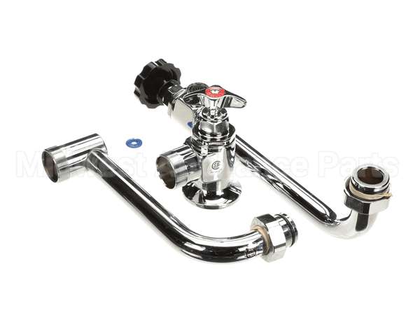 5730 Fisher 34 Faucet Swxh 10Cs10Dj