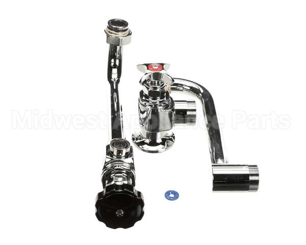 5730 Fisher 34 Faucet Swxh 10Cs10Dj