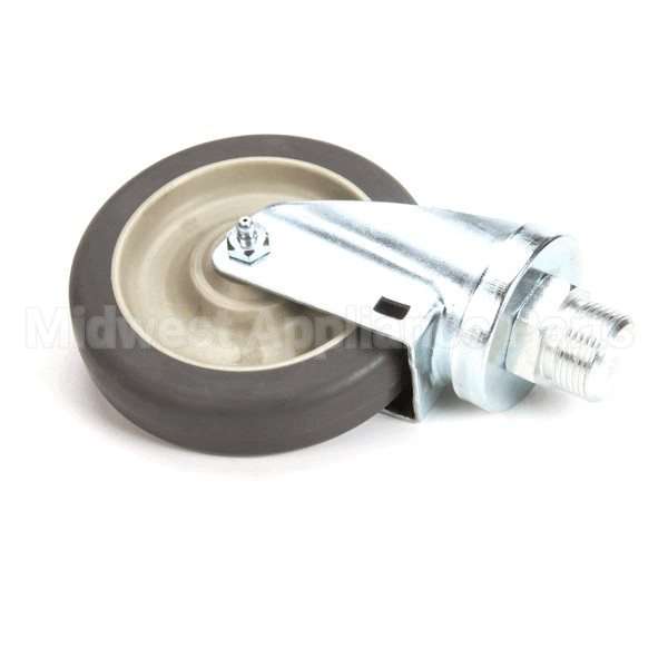 5732 Compatible Blodgett Caster, 5 W/O Brake 300#