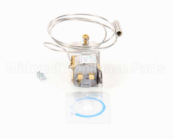 57360 Perlick Temperature Control Parts Kit