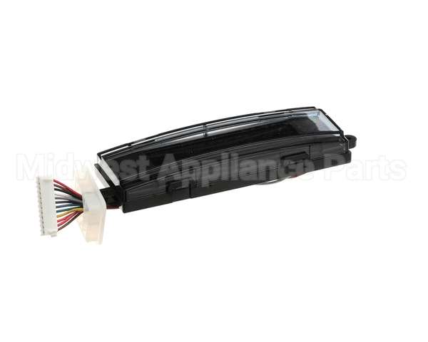 57368 Nespresso Display Module 702 V2 2X20 Sym