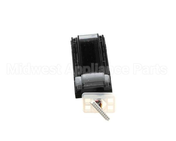 57368 Nespresso Display Module 702 V2 2X20 Sym