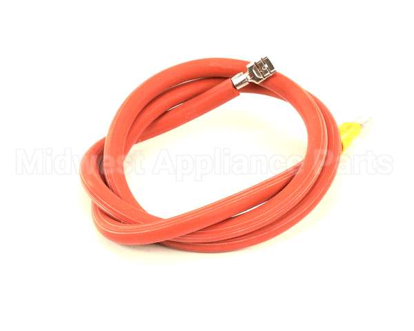 5736SBHSW Hickory 7.7 Show Burner