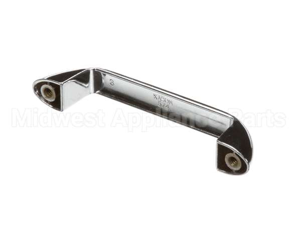 574-000004 Kason Handle Chrome
