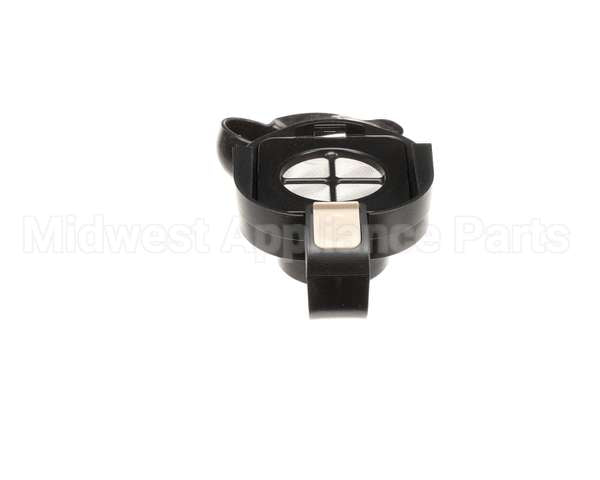 57408.1000 Bunn Loose Coffee Adapter