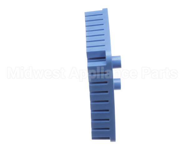 57418-2 Nemco Push Block 3/8 (Blue)