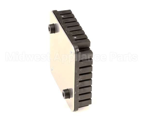 57418-4 Nemco Push Block 1 (Black)