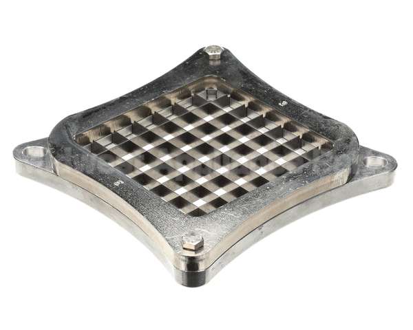 57424-3 Nemco 1/2 Chop Blade Holder Assembly