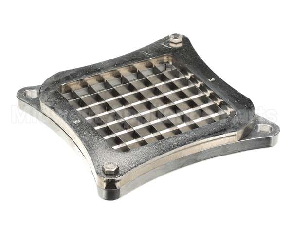 57424-3 Nemco 1/2 Chop Blade Holder Assembly