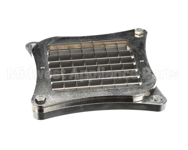 57424-3 Nemco 1/2 Chop Blade Holder Assembly