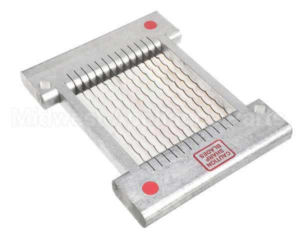 57424-5 Nemco 1/4 Slice Blade Assembly Easy